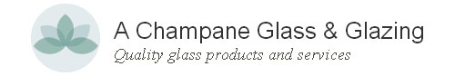 Glass Repair Moorabbin - A Champane Glass & Glazing - Fast, Efficient & Reliable Glass Repairs